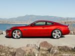 Jaguar XKR Coupe 2011 года (US)